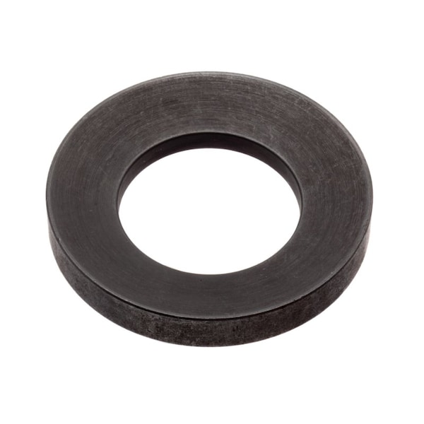 Ampg Spherical Washer, Fits Bolt Size 1 Steel Case Hard, Black Ox Finish Z9474F - main