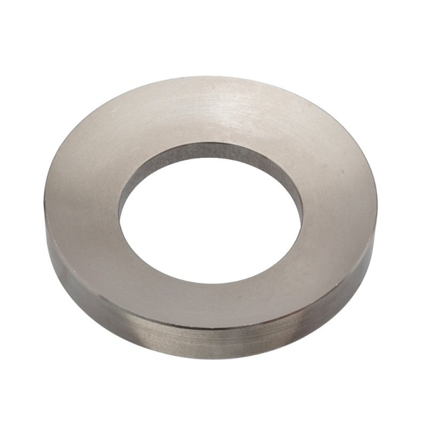 Ampg Spherical Washer, Fits Bolt Size 1-1/2 18-8 SS, Unfinished Finish Z9488F-SS - main