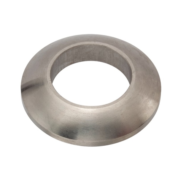 Ampg Spherical Washer, Fits Bolt Size M24 18-8 SS, Unfinished Finish Z9535M - main