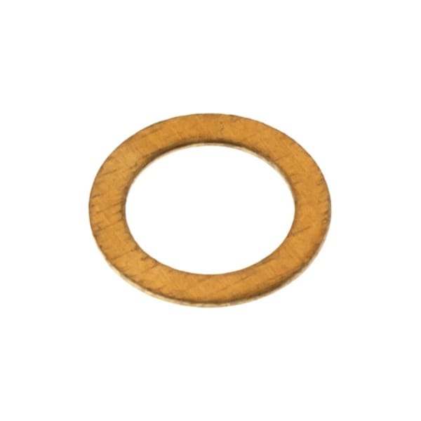 Ampg Shim, Bearing 3/32"x .010", Brass, PK10 Z9882-10-BR - main