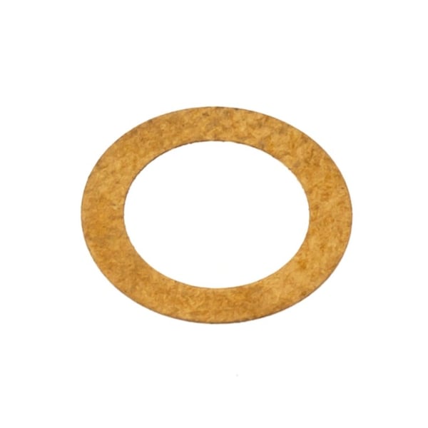 Ampg Shim, Bearing 3/32"x .003", Brass, PK10 Z9883-3-BR - main