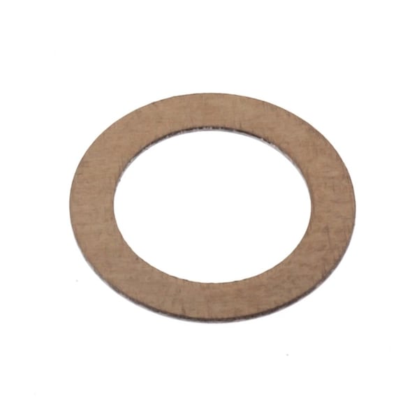 Ampg Shim, Bearing 3/16"x .010", 316 SS, PK10 Z9884-10-316 - main