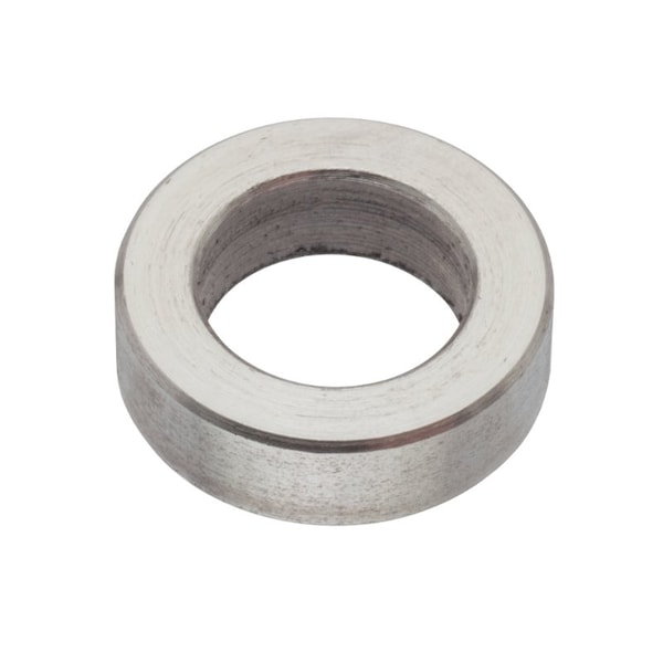 Ampg Flat Washer, For Screw Size 3/8" , Steel Plain Finish Z9913 - main