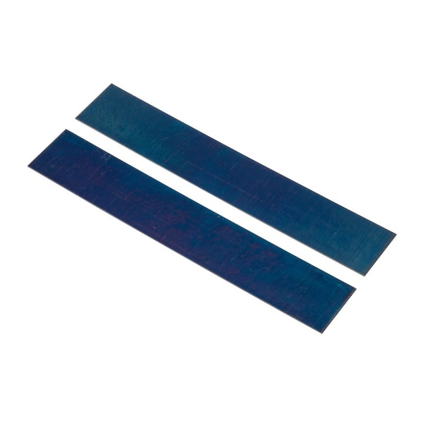 Ampg Ultra Thin Parallels, PR, 1/32" THICK X 1-16" HEIGHT Z9981-10P - main