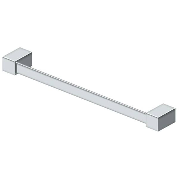 Deltana Towel Bar Za Series Bright Chrome 18" ZA2002/18-26 - main