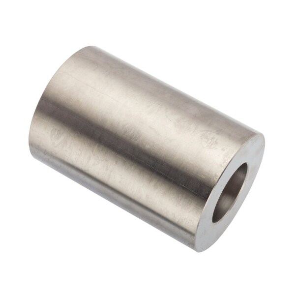 Ampg Spacer, 1 Screw Size, Passivated 316 Stainless Steel, 3 Overall Lg, 1.005 in Inside Dia ZAS2300-1.0-316 - main