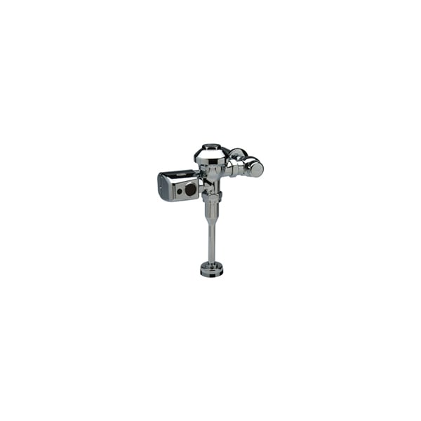 Zurn EZ FLUSH VALVE W/CP HOUSING ZER6003AVULFCP Zoro
