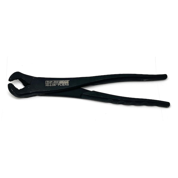 Zephyr Large LokFast HiLok Removal Pliers ZHP200 Zoro