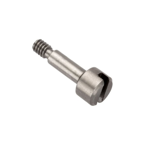 Ampg Shoulder Screw, 2A Thr Sz, 1/8 Thr Lg, 5/16 in Shoulder Lg, 18-8 Stainless Steel ZR0812-303S - main