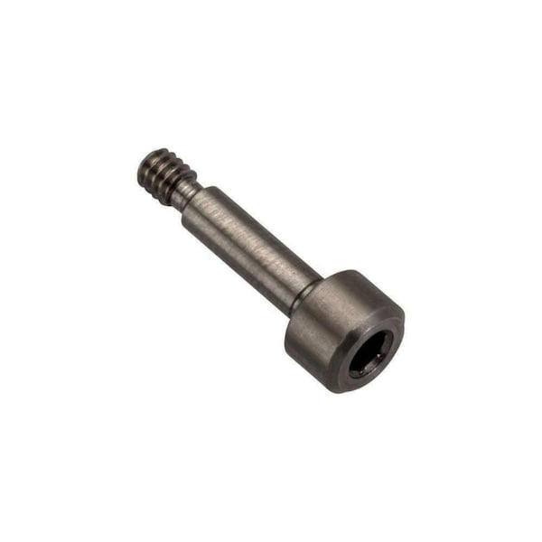 Ampg Shoulder Screw, 2A Thr Sz, 1/8 Thr Lg, 5/16 in Shoulder Lg, Alloy Steel ZR0812-414H - main