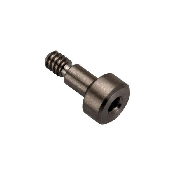 Ampg Shoulder Screw, 2A Thr Sz, 5/32 Thr Lg, 3/16 in Shoulder Lg, Alloy Steel ZR1004-414H - main