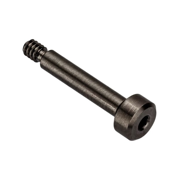 Ampg Shoulder Screw, 2A Thr Sz, 5/32 Thr Lg, 13/32 in Shoulder Lg, Alloy Steel ZR1018-414H - main