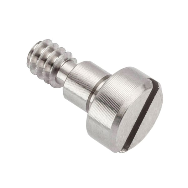 Ampg Shoulder Screw, 2A Thr Sz, 3/16 Thr Lg, 9/32 Shoulder Lg, Stainless Steel ZR1110-416S - main