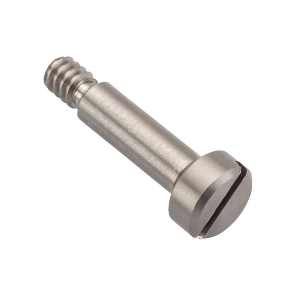 Ampg Shoulder Screw, 2A Thr Sz, 3/16 Thr Lg, 9/16 Shoulder Lg, 18-8 Stainless Steel ZR1126-303S - main