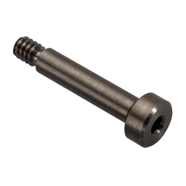 Ampg Shoulder Screw, 2A Thr Sz, 3/16 Thr Lg, 11/16 in Shoulder Lg, Alloy Steel ZR1130-414H - main