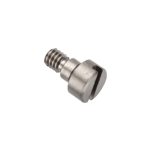 Ampg Shoulder Screw, 2A Thr Sz, 3/16 Thr Lg, 1/8 in Shoulder Lg, 18-8 Stainless Steel ZR1200-303S - main