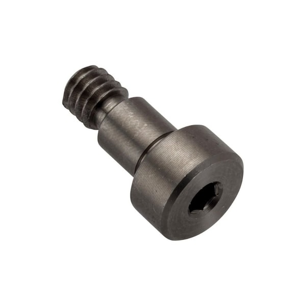 Ampg Shoulder Screw, 2A Thr Sz, 3/16 Thr Lg, 7/32 in Shoulder Lg, Alloy Steel ZR1206-414H - main