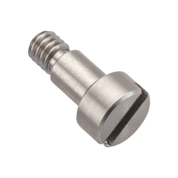 Ampg Shoulder Screw, 2A Thr Sz, 3/16 Thr Lg, 9/32 Shoulder Lg, 18-8 Stainless Steel ZR1210-303S - main