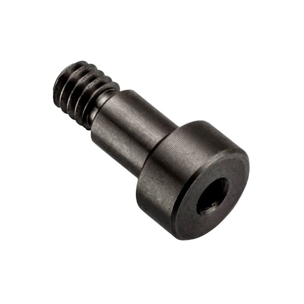 Ampg Shoulder Screw, 2A Thr Sz, 5/32 Thr Lg, 3/32 in Shoulder Lg, Alloy Steel ZR0998-414H - main