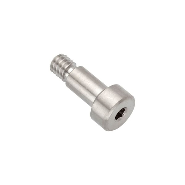 Ampg Military Shoulder Screws, 2A Thr Sz, 3/16 Thr Lg, 5/16 in Shoulder Lg, 18-8 Stainless Steel ZR1212-MILH - main