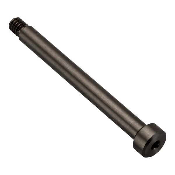 Ampg Shoulder Screw, 2A Thr Sz, 3/16 Thr Lg, 1-3/4 in Shoulder Lg, Alloy Steel ZR1244-414H - main