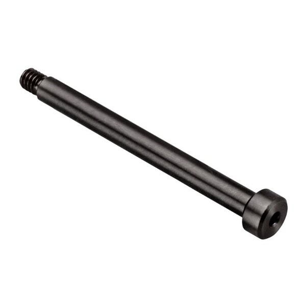 Ampg Shoulder Screw, 2A Thr Sz, 3/16 Thr Lg, 2 in Shoulder Lg, Alloy Steel ZR1246-414H - main