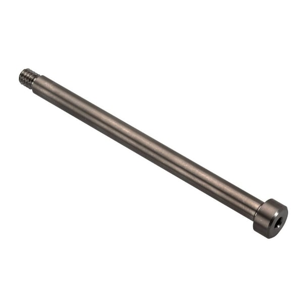 Ampg Shoulder Screw, 2A Thr Sz, 3/8 Thr Lg, 1/8 in Shoulder Lg, Alloy Steel ZR1300-414H - main
