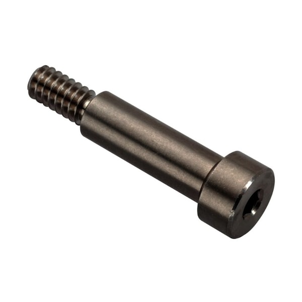 Ampg Shoulder Screw, 2A Thr Sz, 3/8 Thr Lg, 3/4 in Shoulder Lg, Stainless Steel ZR1328-416H - main