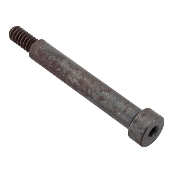 Ampg Shoulder Screw, 2A Thr Sz, 3/8 Thr Lg, 1-1/2 in Shoulder Lg, Stainless Steel ZR1340-416H - main