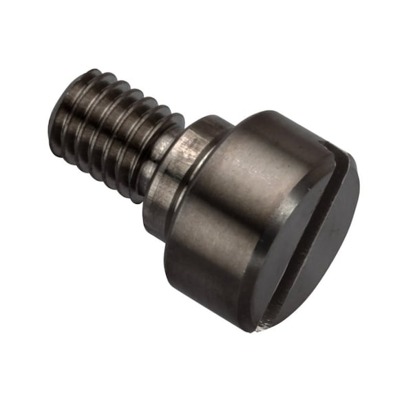 Ampg Shoulder Screw, 2A Thr Sz, 1/4 in Thr Lg, 9/32 Shoulder Lg, Stainless Steel ZR1360-416S - main