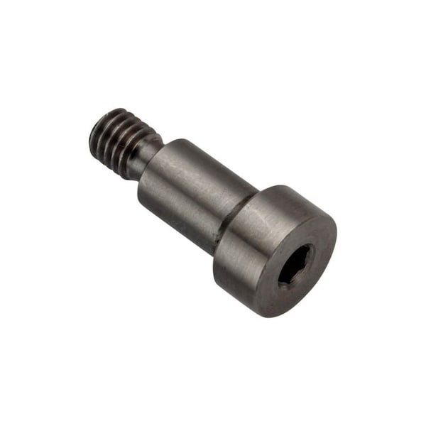 Ampg Shoulder Screw, 2A Thr Sz, 1/4 in Thr Lg, 9/16 Shoulder Lg, Stainless Steel ZR1372-416H - main