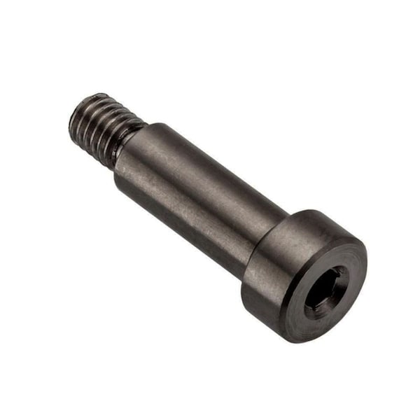 Ampg Shoulder Screw, 2A Thr Sz, 1/4 in Thr Lg, 5/8 in Shoulder Lg, Stainless Steel ZR1374-416H - main