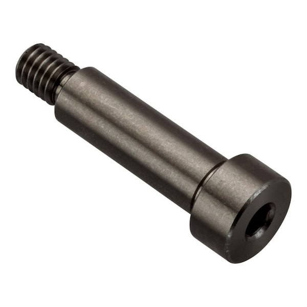 Ampg Shoulder Screw, 6g Thr Sz, 4mm Thr Lg, 10 mm Shoulder Lg, Stainless Steel ZR1716-416H - main