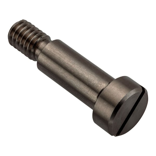 Ampg Shoulder Screw, 2A Thr Sz, 1/2 Thr Lg, 7/8 in Shoulder Lg, Stainless Steel ZR1534-416S - main