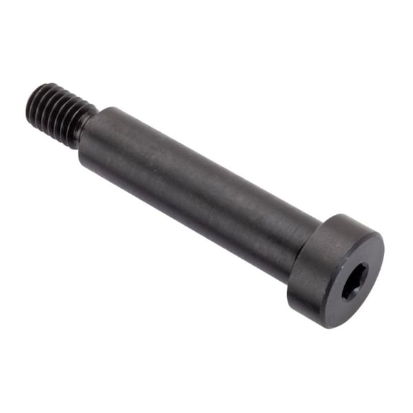 Ampg Shoulder Screw, 2A Thr Sz, 5/8 Thr Lg, 2 in Shoulder Lg, Stainless Steel ZR1624-416H - main