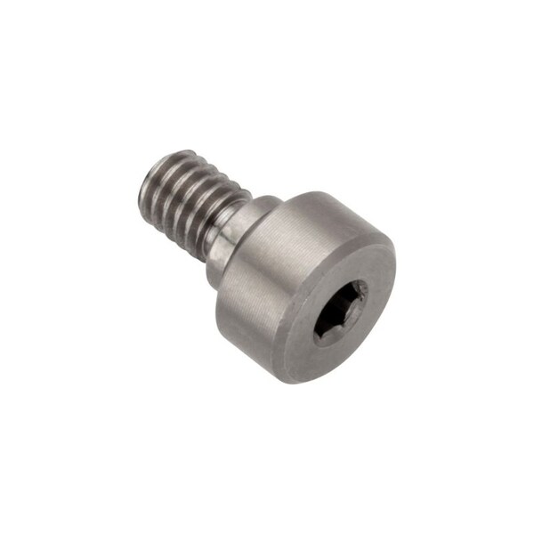 Ampg Shoulder Screw, 6g Thr Sz, 5mm Thr Lg, 2 mm Shoulder Lg, 18-8 Stainless Steel ZR1748-303H - main
