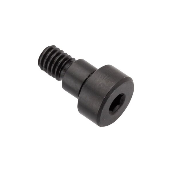 Ampg Shoulder Screw, 6g Thr Sz, 5mm Thr Lg, 5 mm Shoulder Lg, Alloy Steel ZR1754-414H - main