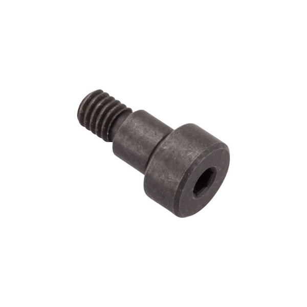 Ampg Shoulder Screw, 6g Thr Sz, 5mm Thr Lg, 5 mm Shoulder Lg, Stainless Steel ZR1754-416H - main