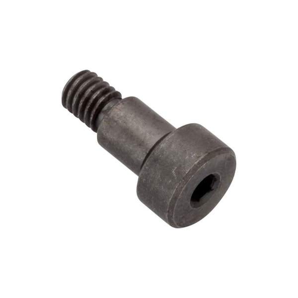 Ampg Shoulder Screw, 6g Thr Sz, 5mm Thr Lg, 6 mm Shoulder Lg, Stainless Steel ZR1758-416H - main