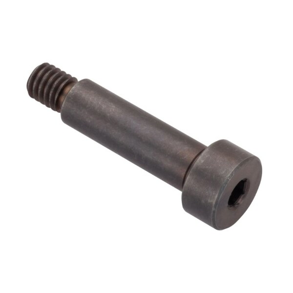 Ampg Shoulder Screw, 6g Thr Sz, 5mm Thr Lg, 16 mm Shoulder Lg, Stainless Steel ZR1778-416H - main