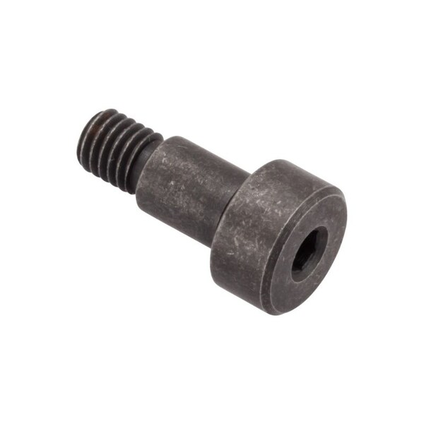 Ampg Shoulder Screw, 6g Thr Sz, 6mm Thr Lg, 8 mm Shoulder Lg, Stainless Steel ZR1812-416H - main