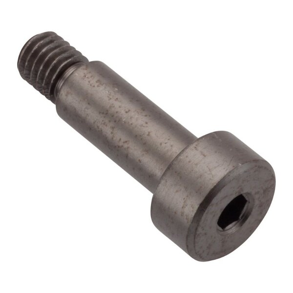Ampg Shoulder Screw, 6g Thr Sz, 6mm Thr Lg, 14 mm Shoulder Lg, Stainless Steel ZR1824-416H - main