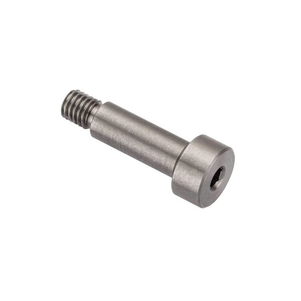 Ampg Shoulder Screw, 6g Thr Sz, 6mm Thr Lg, 16 mm Shoulder Lg, Stainless Steel ZR1828-416H - main