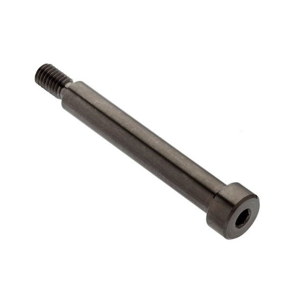 Ampg Shoulder Screw, 2A Thr Sz, 3/8 Thr Lg, 5/8 in Shoulder Lg, Alloy Steel ZR1324-414H - main