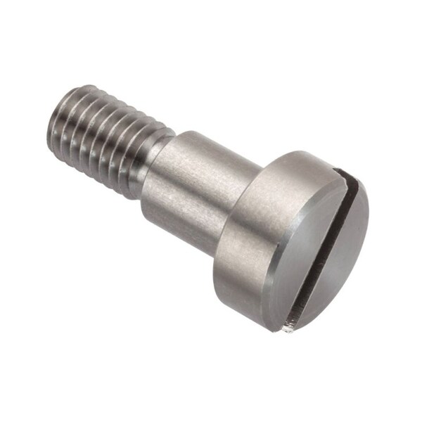 Ampg Shoulder Screw, M10 x 1.5 Thr Sz, 16mm Thr Lg, 14 mm Shoulder Lg, 18-8 Stainless Steel ZR1982-303S - main