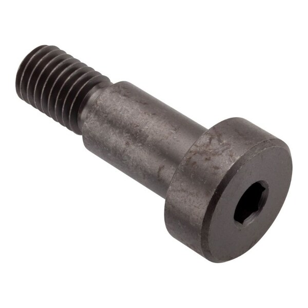 Ampg Shoulder Screw, 6g Thr Sz, 16mm Thr Lg, 25 mm Shoulder Lg, Stainless Steel ZR1992-416H - main