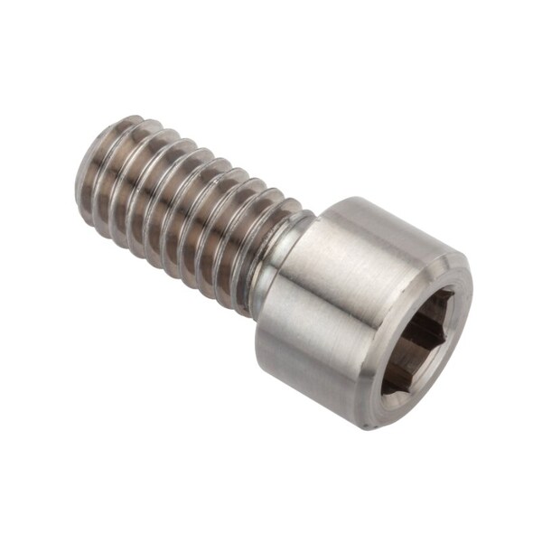 Ampg 3/8"-16 Socket Head Cap Screw, Plain Stainless Steel, 3/4 in Length ZS74438C12 - main