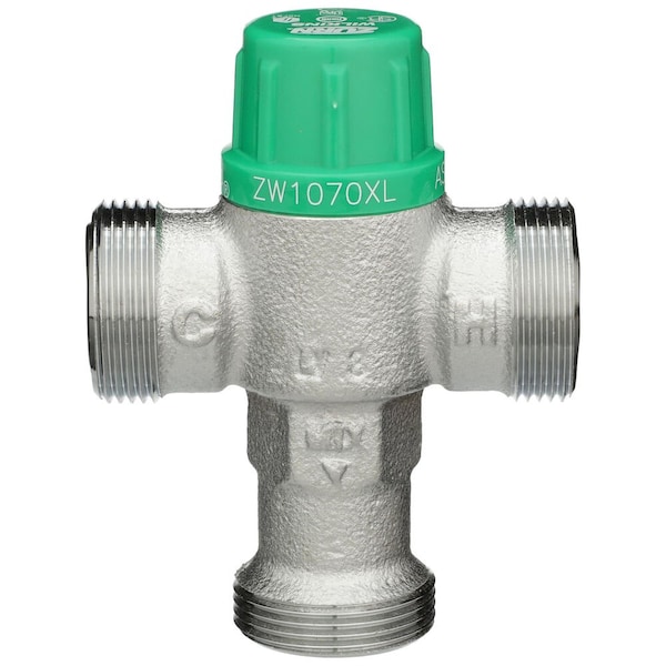 Wilkins Zw1070Xl-Lu - Aqua-Gard Thermostatic Mi ZW1070XL-LU - main
