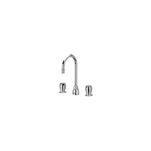 Zurn Widespread Faucet With A 5-3/8 Z867B0-XL - main