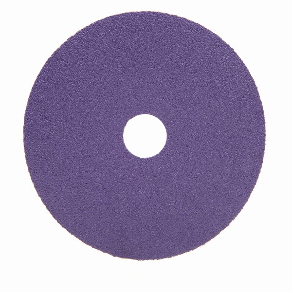 3M Cubitron CubitroniI Fibre Disc, 33416, 5"x7/8i, PK25 33416 - main